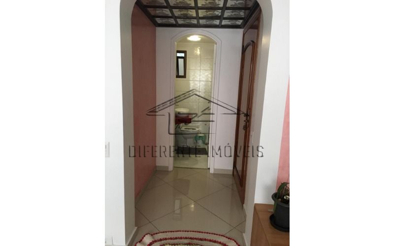 Foto 2 de Apartamento com 4 Quartos à venda, 151m² em Vila Gomes Cardim, São Paulo