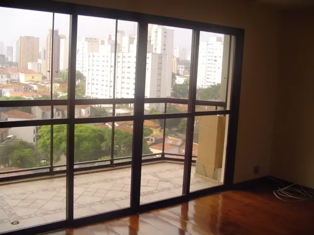 Foto 2 de Apartamento com 4 Quartos à venda, 125m² em Vila Mariana, São Paulo