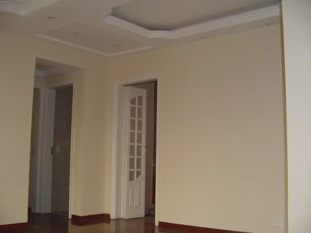 Foto 4 de Apartamento com 4 Quartos à venda, 125m² em Vila Mariana, São Paulo