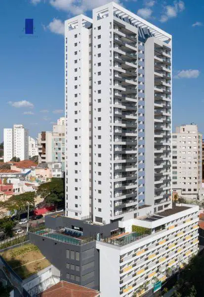 Foto 1 de Apartamento com 5 Quartos à venda, 149m² em Sumarezinho, São Paulo