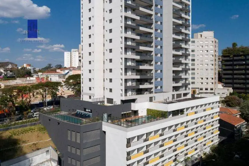 Foto 3 de Apartamento com 5 Quartos à venda, 149m² em Sumarezinho, São Paulo