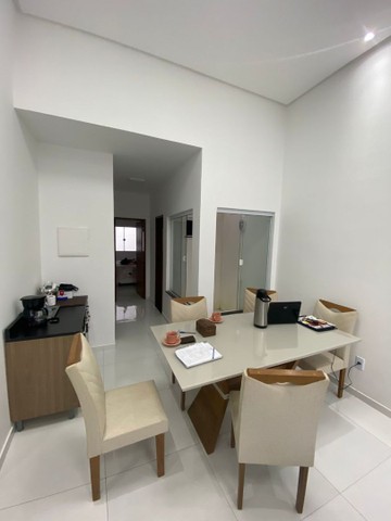 Foto 5 de Casa com 2 Quartos para alugar, 150m² em Divineia, São Luís