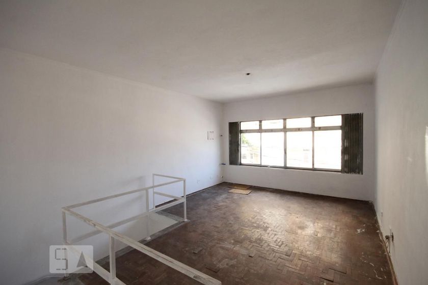 Foto 1 de Casa com 2 Quartos para alugar, 140m² em Ipiranga, São Paulo