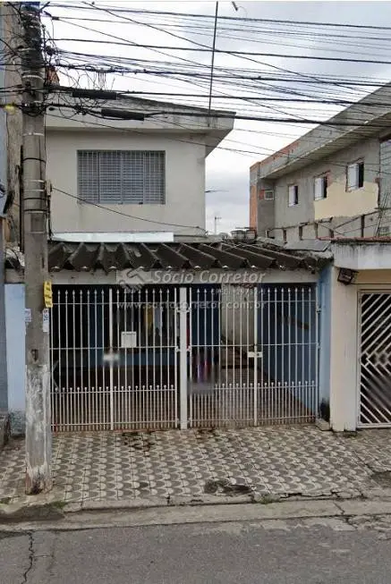 Foto 1 de Casa com 2 Quartos à venda, 125m² em Jardim Paraventi, Guarulhos