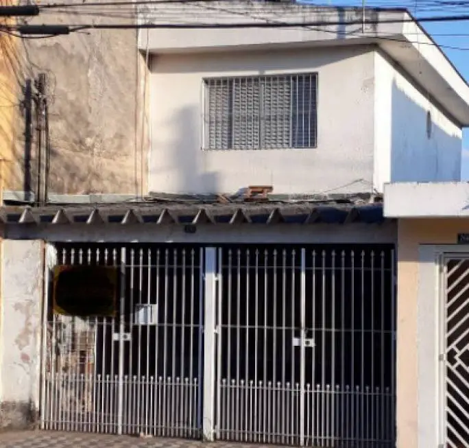 Foto 1 de Casa com 2 Quartos à venda, 125m² em Jardim Paraventi, Guarulhos