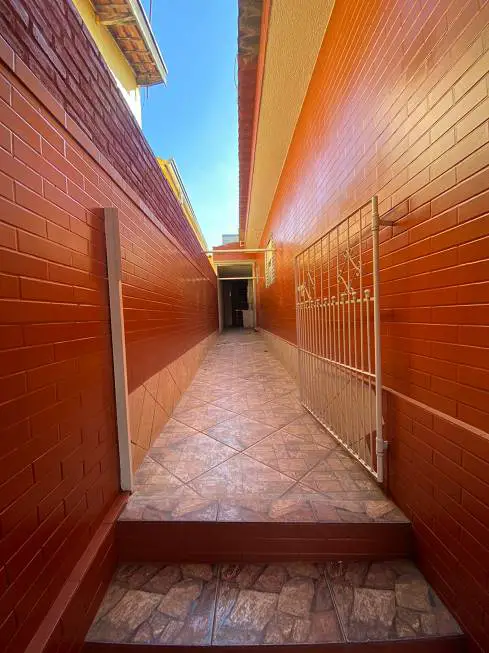 Foto 2 de Casa com 2 Quartos à venda, 59m² em Parque Sevilha, Sumare