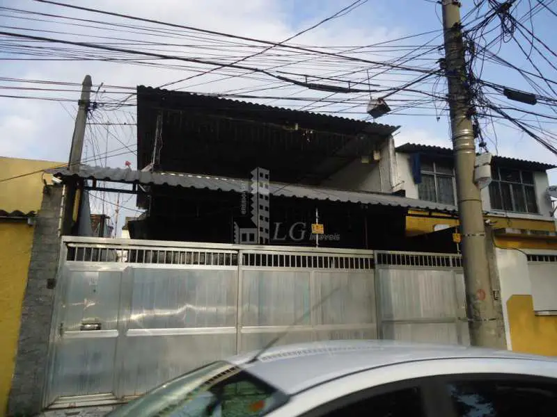 Foto 3 de Casa com 2 Quartos à venda, 120m² em Penha, Rio de Janeiro