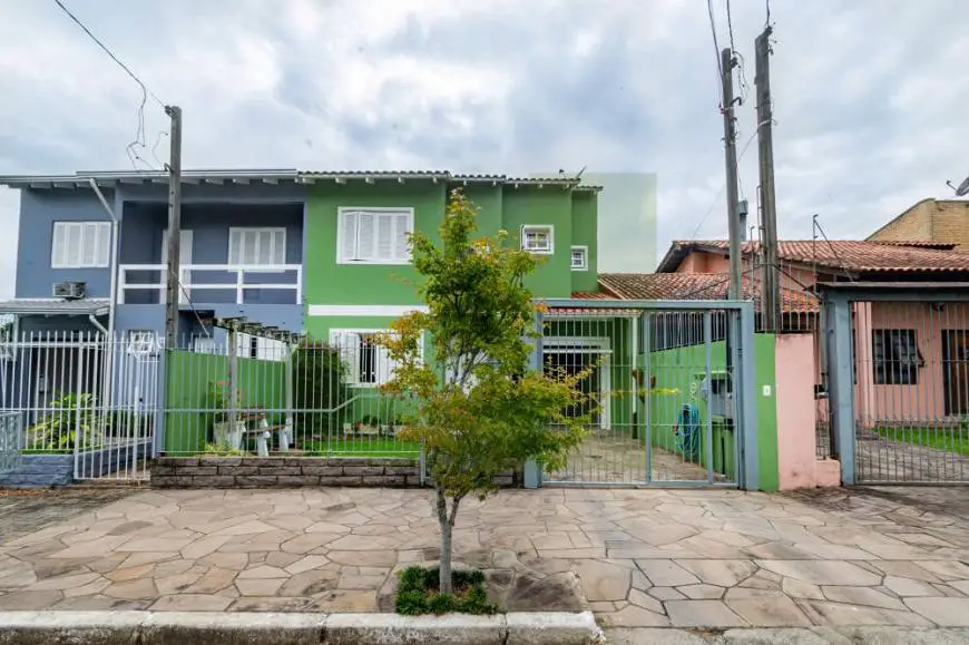 Foto 3 de Casa com 2 Quartos à venda, 188m² em São José, São Leopoldo