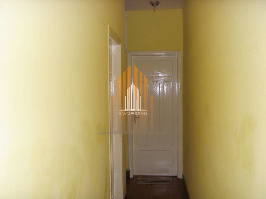 Foto 4 de Casa com 2 Quartos à venda, 130m² em Vila Clementino, São Paulo