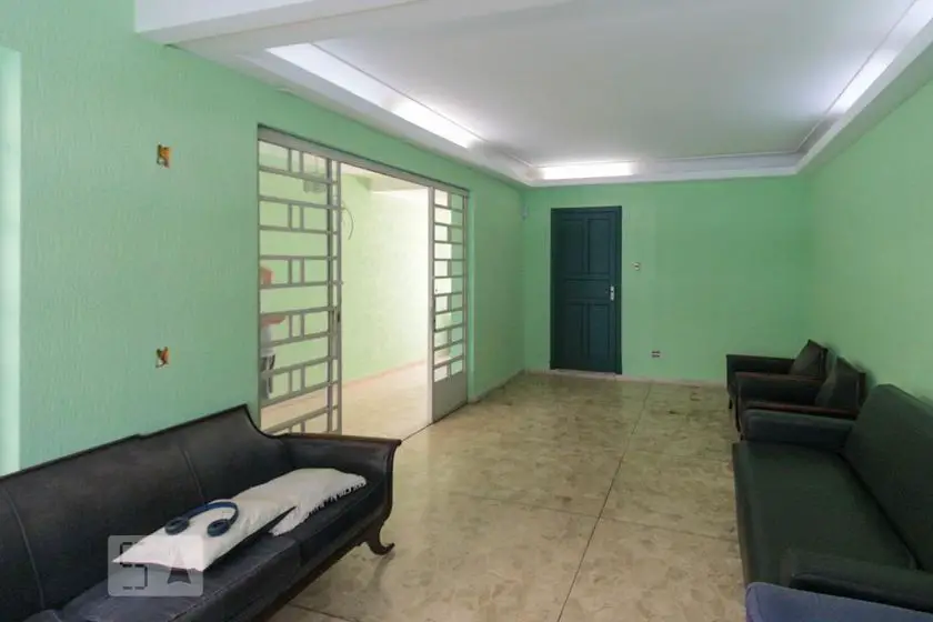 Foto 2 de Casa com 3 Quartos para alugar, 450m² em Aclimação, São Paulo