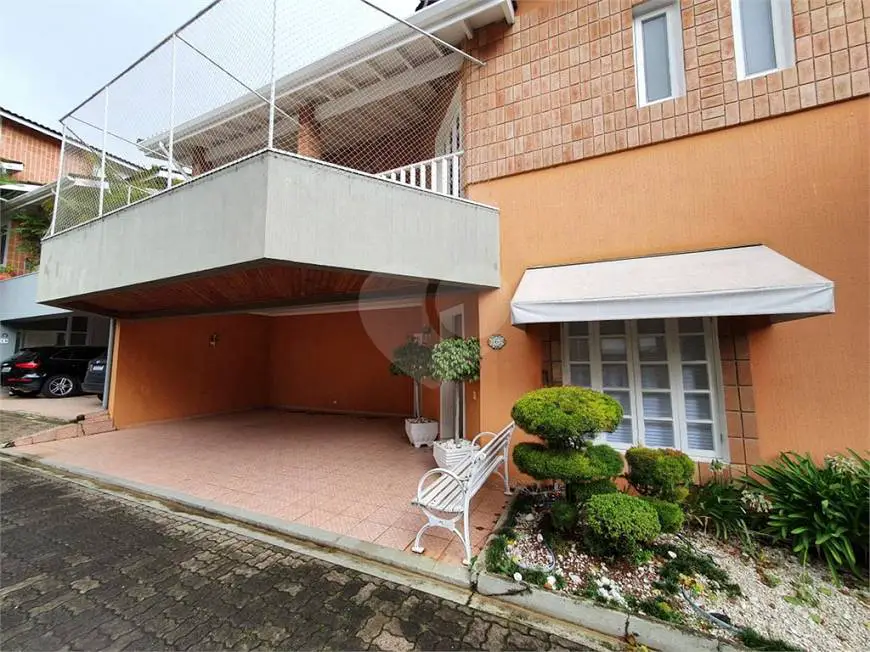 Foto 1 de Casa com 3 Quartos para venda ou aluguel, 380m² em Alto Da Boa Vista, São Paulo