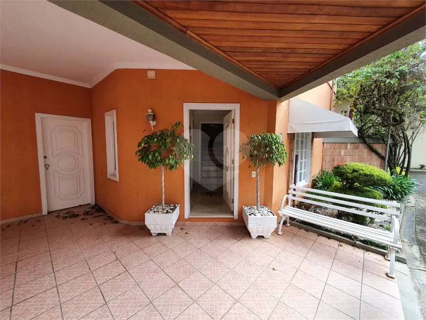 Foto 3 de Casa com 3 Quartos para venda ou aluguel, 380m² em Alto Da Boa Vista, São Paulo