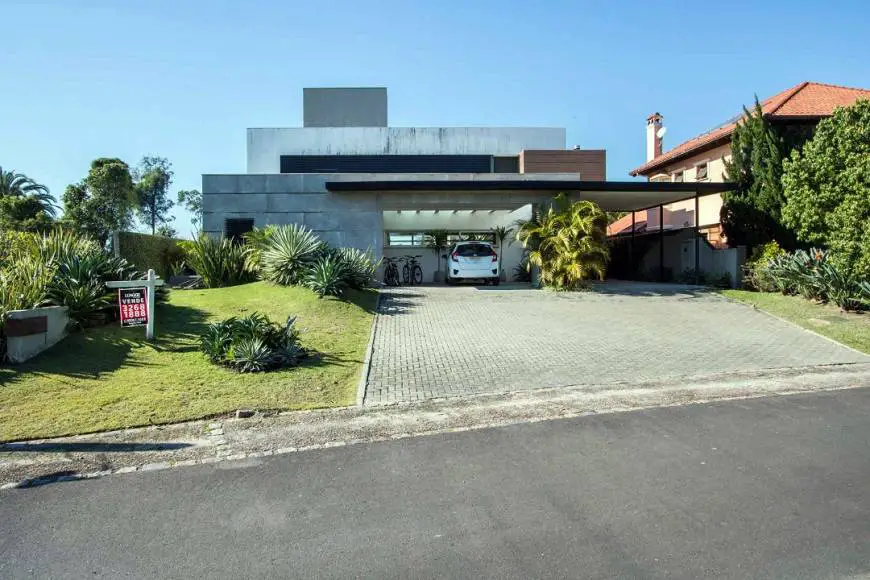 Foto 1 de Casa com 3 Quartos à venda, 418m² em Belém Novo, Porto Alegre
