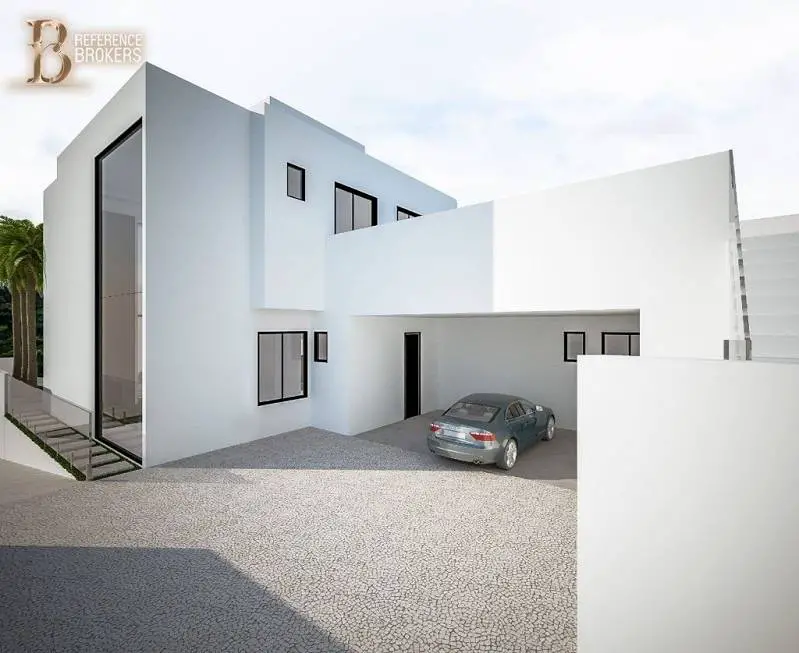 Foto 2 de Casa com 3 Quartos à venda, 410m² em Capital Ville I, Cajamar