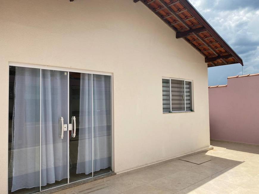 Foto 5 de Casa com 3 Quartos à venda, 300m² em CENTRO, Águas de São Pedro