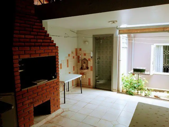 Foto 1 de Casa com 3 Quartos à venda, 175m² em Centro, Cosmópolis