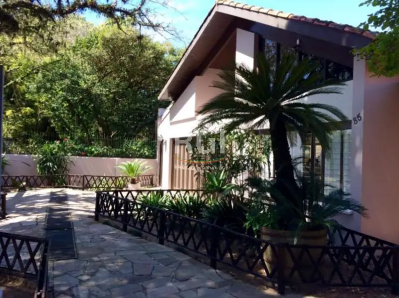 Foto 2 de Casa com 3 Quartos à venda, 369m² em Ipanema, Porto Alegre