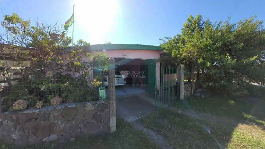 Foto 1 de Casa com 3 Quartos à venda, 145m² em Jardim Beira-Mar, Capão da Canoa