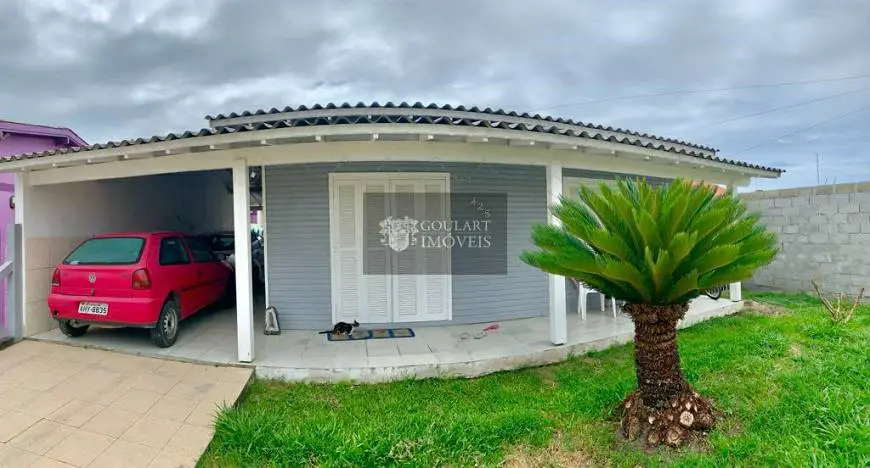 Foto 1 de Casa com 3 Quartos à venda, 200m² em Jardim Beira-Mar, Capão da Canoa