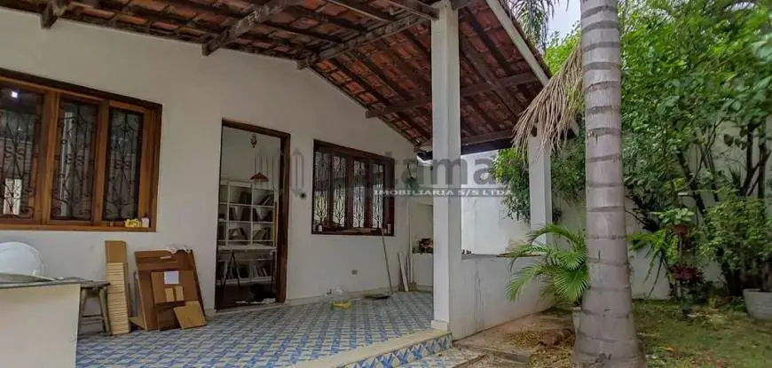 Foto 1 de Casa com 3 Quartos à venda, 180m² em Jardim Previdência, São Paulo