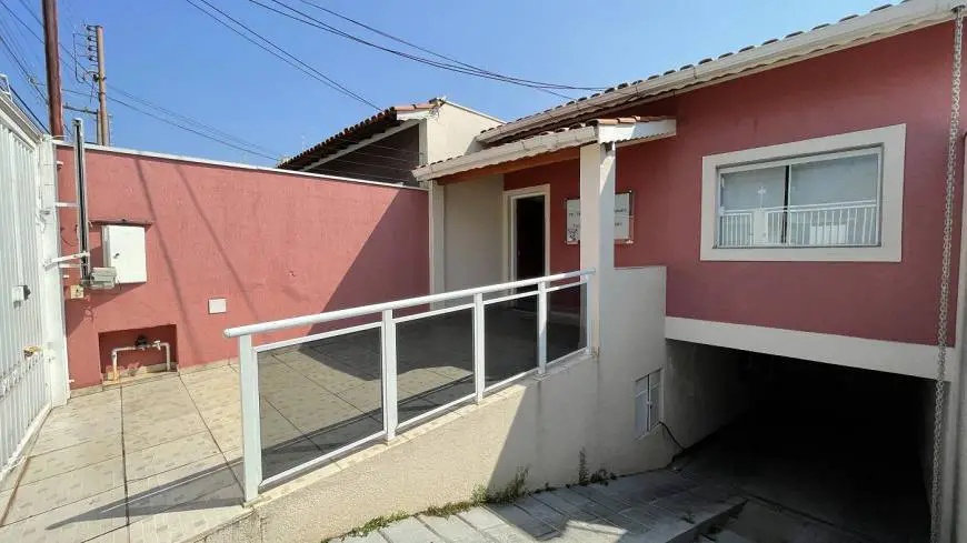 Foto 1 de Casa com 3 Quartos à venda, 200m² em Jardim Santa Rita de Cassia, Bragança Paulista