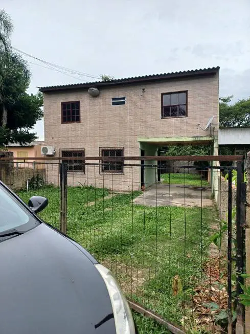 Foto 1 de Casa com 3 Quartos à venda, 160m² em Lageado, Porto Alegre