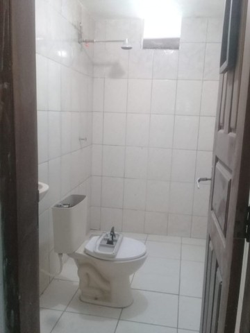 Foto 5 de Casa com 3 Quartos para alugar, 100m² em Olho d'Água, São Luís