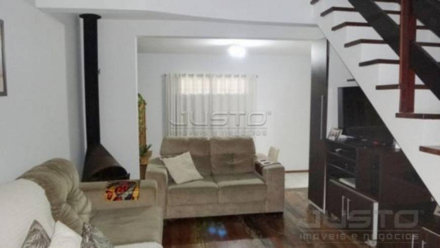 Foto 4 de Casa com 3 Quartos à venda, 174m² em Santo André, São Leopoldo