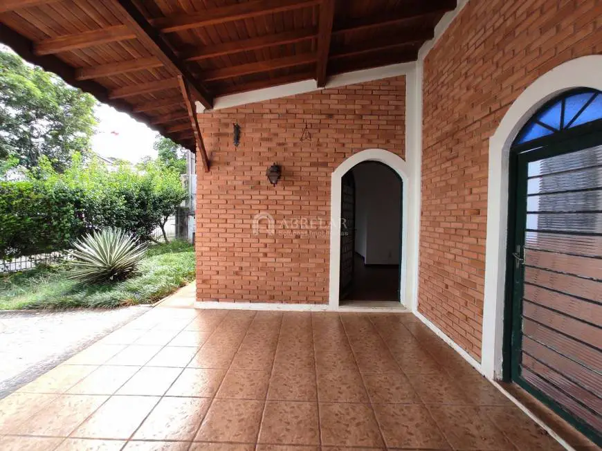 Foto 1 de Casa com 3 Quartos à venda, 178m² em Vila Nogueira, Campinas