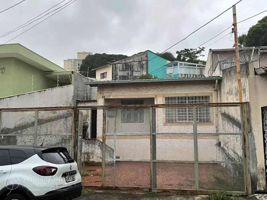 Foto 1 de Casa com 3 Quartos à venda, 120m² em Vila Rosalia, Guarulhos