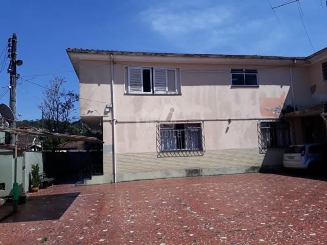 Foto 1 de Casa com 4 Quartos à venda, 359m² em Castelanea, Petrópolis