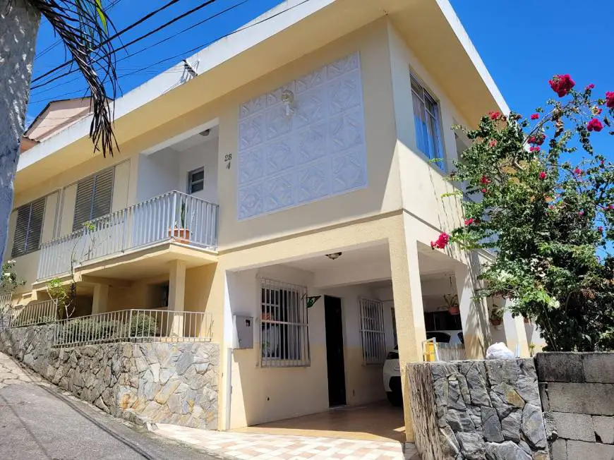 Foto 1 de Casa com 4 Quartos à venda, 202m² em Centro, Florianópolis