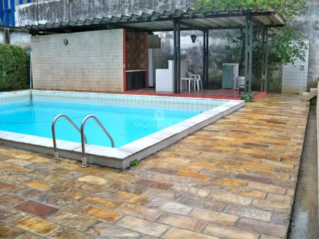 Foto 4 de Casa com 4 Quartos à venda, 776m² em Cidade Jardim, Belo Horizonte