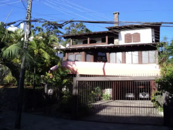 Foto 1 de Casa com 4 Quartos à venda, 646m² em Ipanema, Porto Alegre