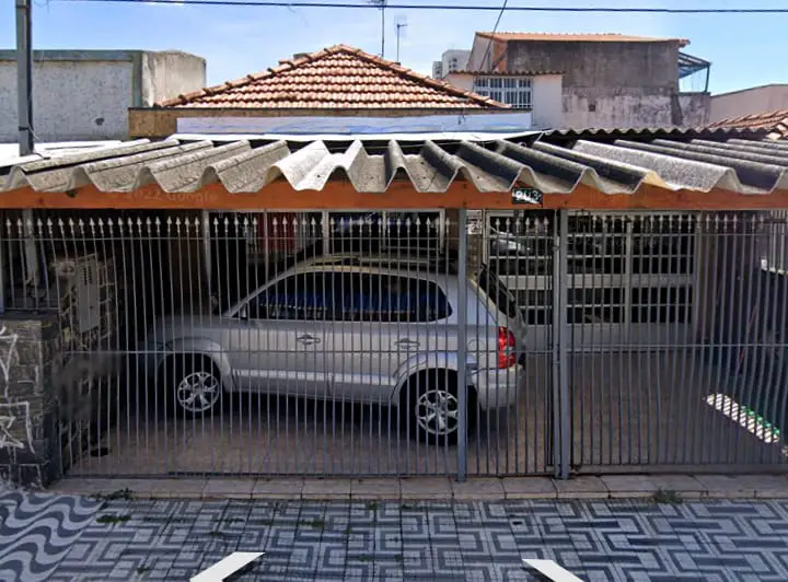 Foto 2 de Casa com 4 Quartos para alugar, 220m² em Sacomã, São Paulo