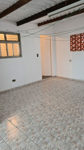 Foto 5 de Casa com 4 Quartos para alugar, 220m² em Sacomã, São Paulo