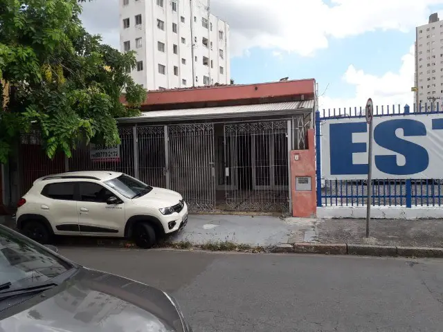 Foto 1 de Casa com 5 Quartos à venda, 243m² em Botafogo, Campinas