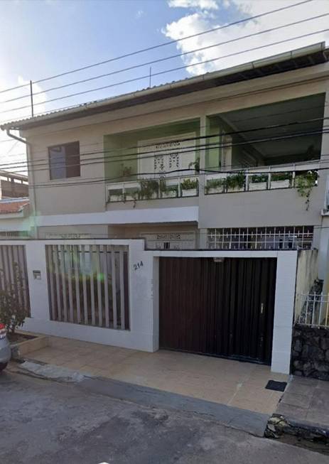 Foto 1 de Casa com 5 Quartos à venda, 300m² em Farolândia, Aracaju