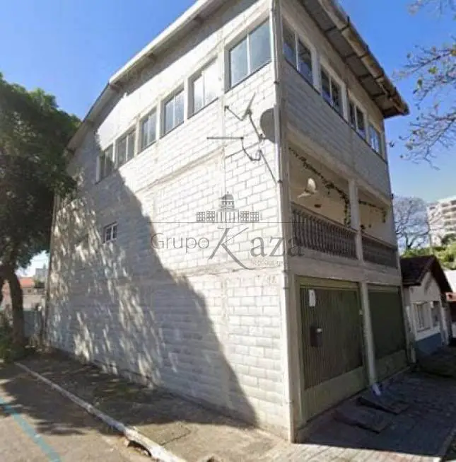 Foto 5 de Casa com 5 Quartos para alugar, 240m² em Jardim Satélite, São José dos Campos
