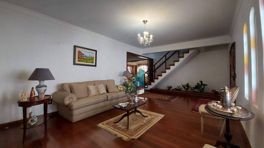 Foto 3 de Casa com 7 Quartos à venda, 719m² em Setor de Habitacoes Individuais Sul, Brasília