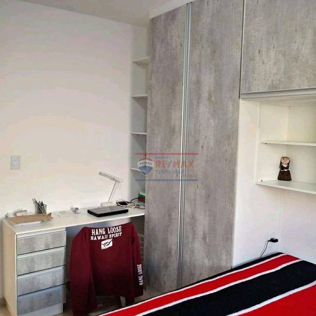 Foto 3 de Casa de Condomínio com 2 Quartos à venda, 52m² em Parque das Rodovias, Lorena