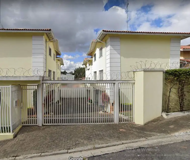 Foto 1 de Casa de Condomínio com 2 Quartos para venda ou aluguel, 100m² em Parque Ipê, São Paulo