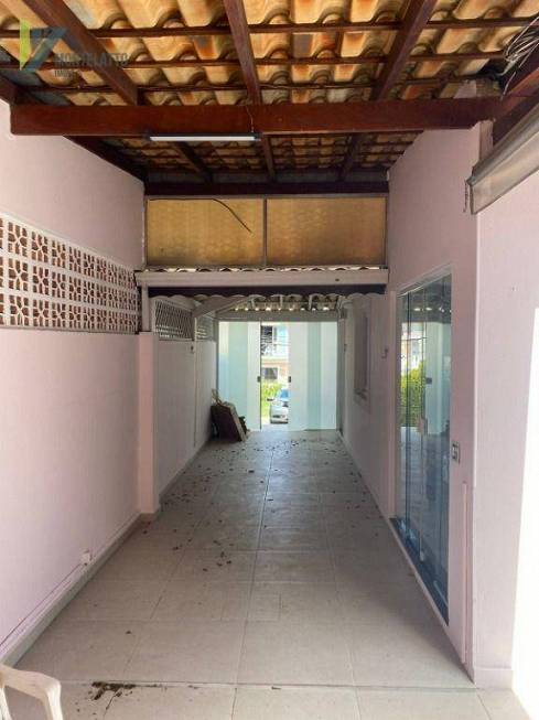 Foto 5 de Casa de Condomínio com 3 Quartos para venda ou aluguel, 110m² em Condominio Dei Fiori, Louveira