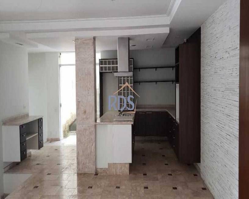 Foto 1 de Casa de Condomínio com 3 Quartos à venda, 330m² em Fazenda Morumbi, São Paulo