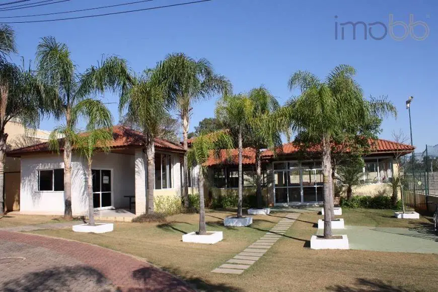 Foto 3 de Casa de Condomínio com 3 Quartos à venda, 120m² em Parque do Varvito, Itu