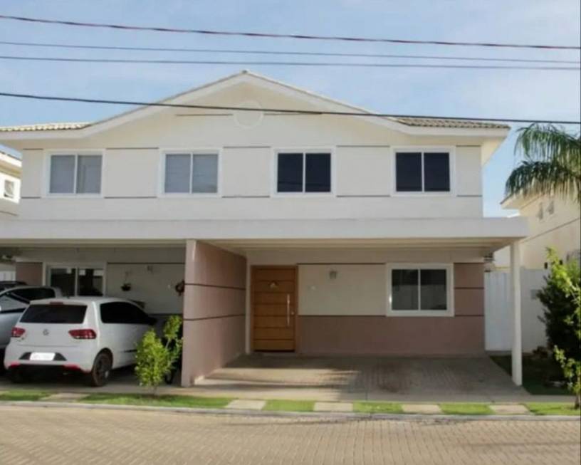 Foto 1 de Casa de Condomínio com 3 Quartos à venda, 158m² em Santa Cruz, Cuiabá