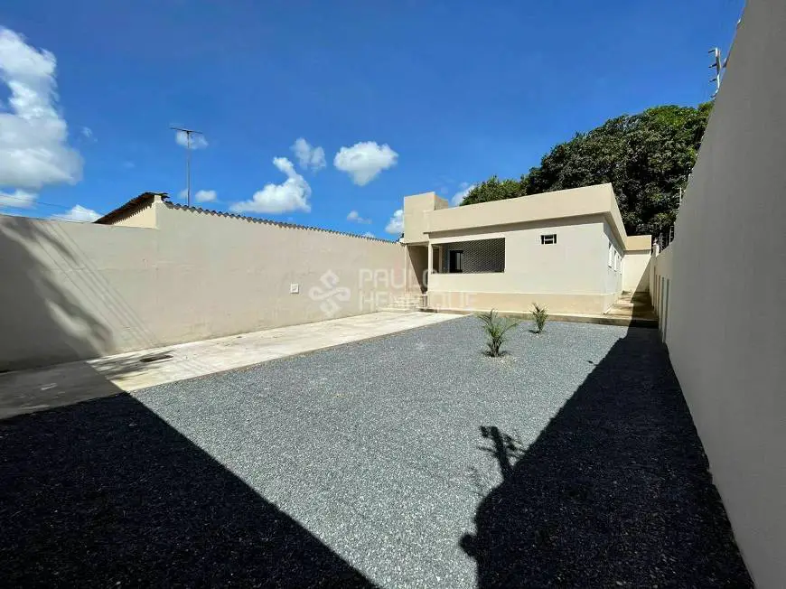 Foto 2 de Casa de Condomínio com 3 Quartos à venda, 160m² em Sobradinho, Brasília