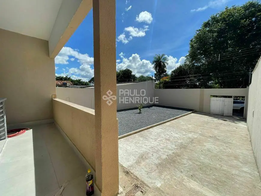 Foto 5 de Casa de Condomínio com 3 Quartos à venda, 160m² em Sobradinho, Brasília