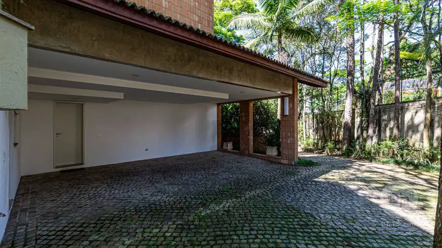Foto 5 de Casa de Condomínio com 4 Quartos para venda ou aluguel, 625m² em Alto Da Boa Vista, São Paulo