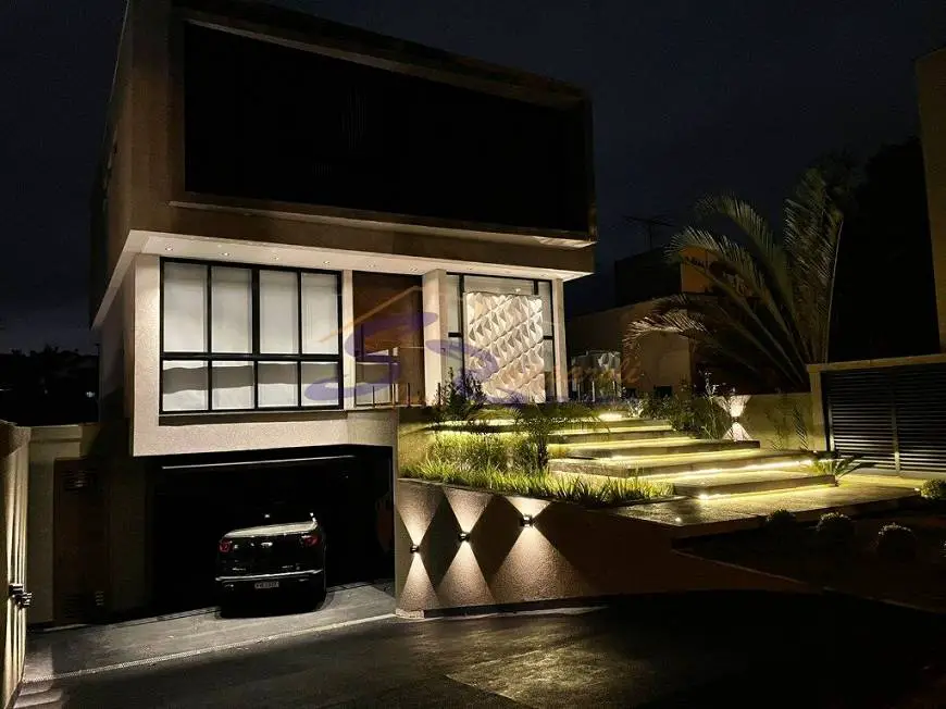 Foto 1 de Casa de Condomínio com 4 Quartos à venda, 300m² em Arujá 5, Arujá
